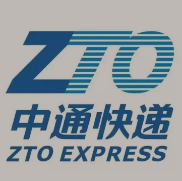 顺城中通快递